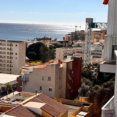 Vistas Desde La Cascada Apartment Torremolinos