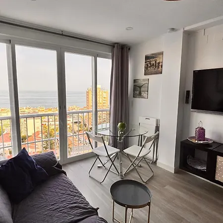 Vistas Desde La Cascada Appartement *